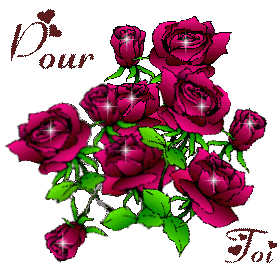 pour toi