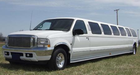 limousine