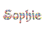 sophie